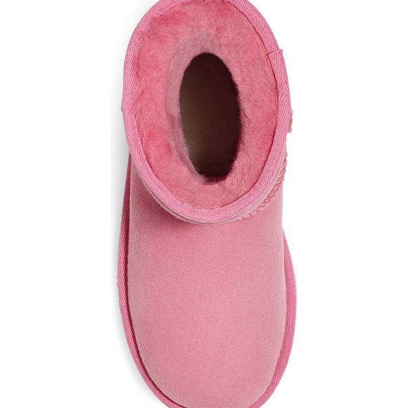 NEW UGG Classic II Glitz Bootie - Youth Size 5/Wms Size 7 - Picture 4 of 6